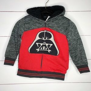 Star Wars Hoodie